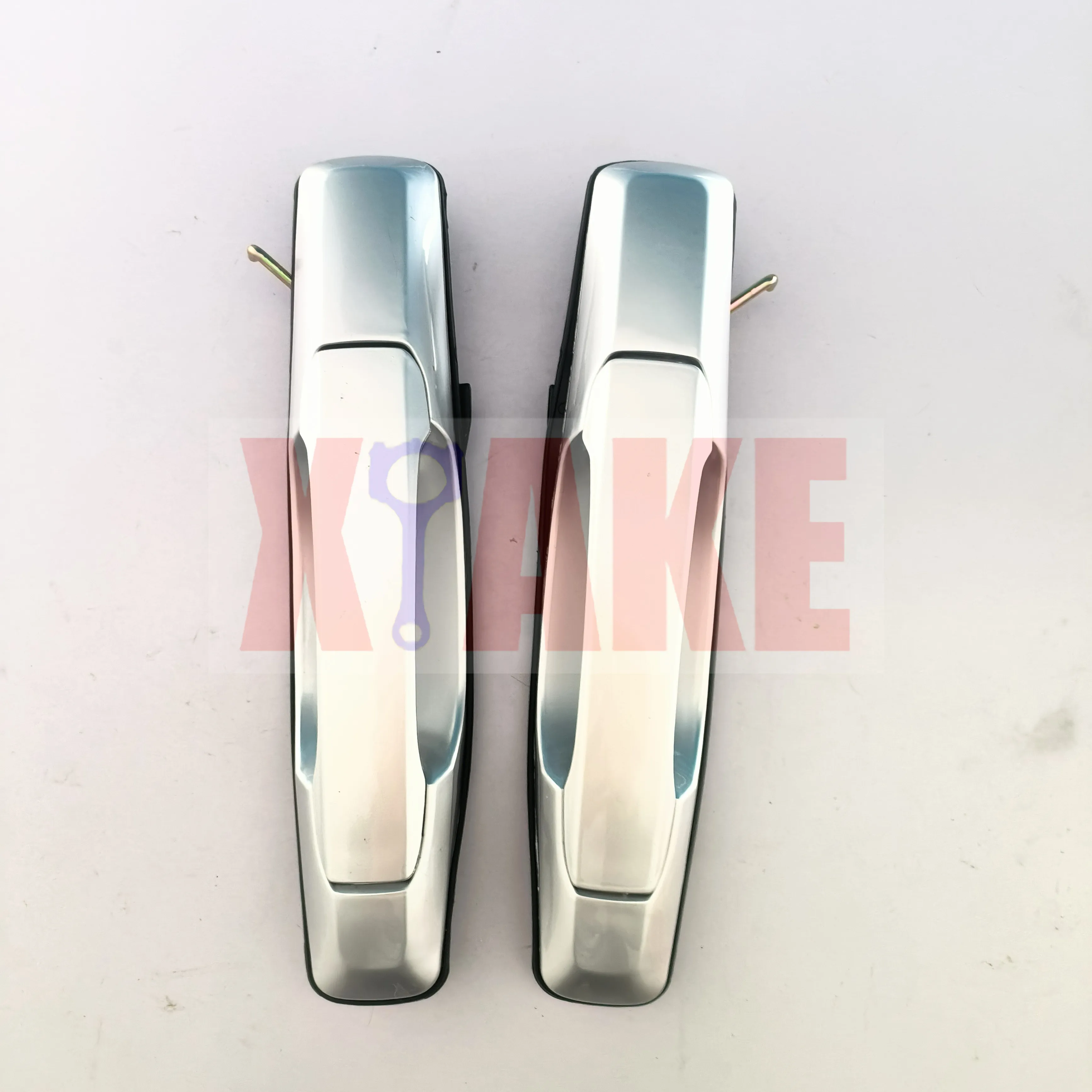 ZNA Succe Door Handles - Reliable & Durable Solutions