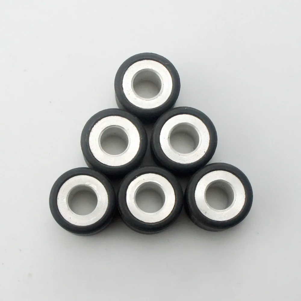 KN Planning DRPULLEY 15/12 15/12 JOG ZR VOX GEAR Variable Weight Roller 0.2 Oz (6.5 G