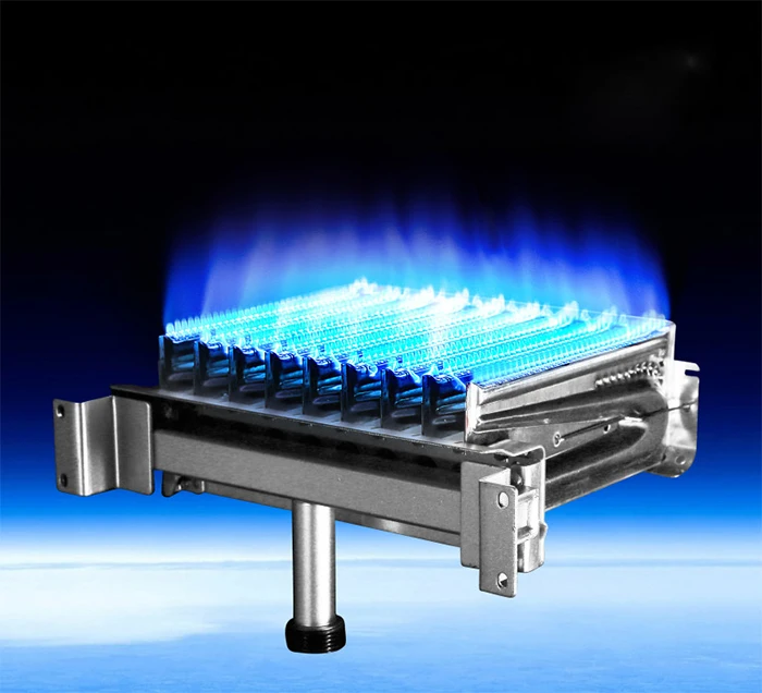 High quality household portable instant gas geyser water heater