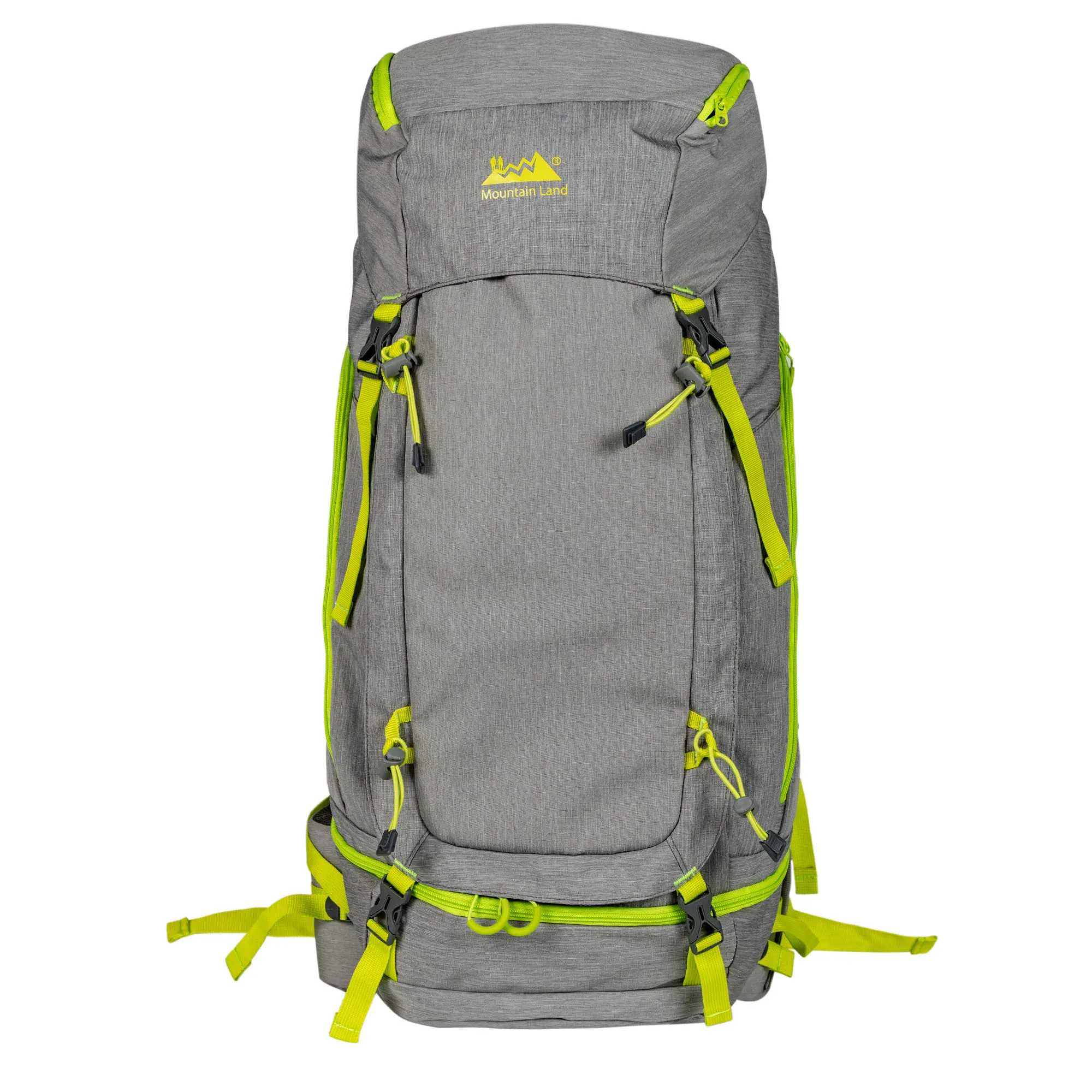 lightweight waterproof hiking backpack
