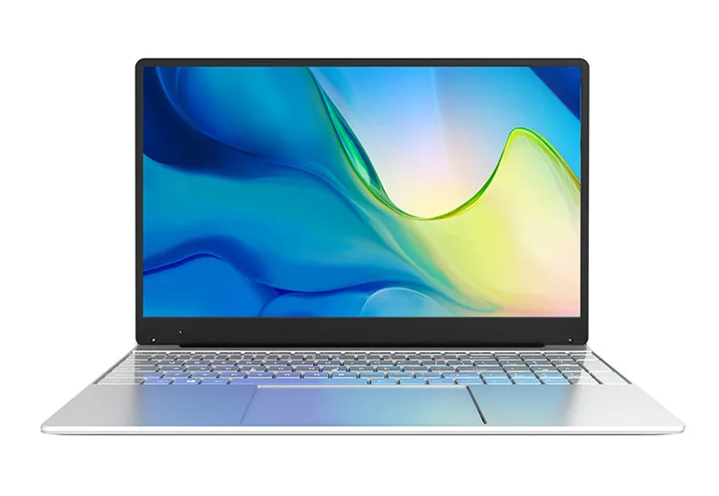 Ноутбук Intel Celeron J4105 15 6 дюйма 8 ГБ LPDDR4 128/256/512