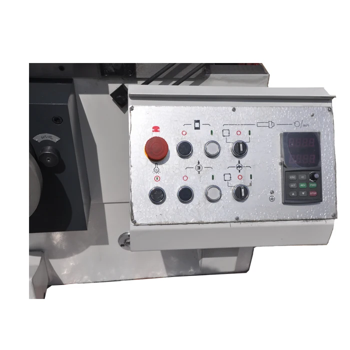 MW1420x500 universal cylindrical grinding machine for sale