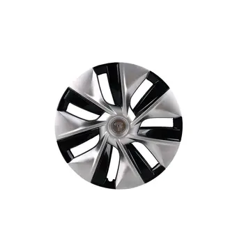 Auto Parts 19 Inch Wheel Cover For Tesla 17-23model 3 21-23model Y Wheel Hub Cover 1044235-00-C