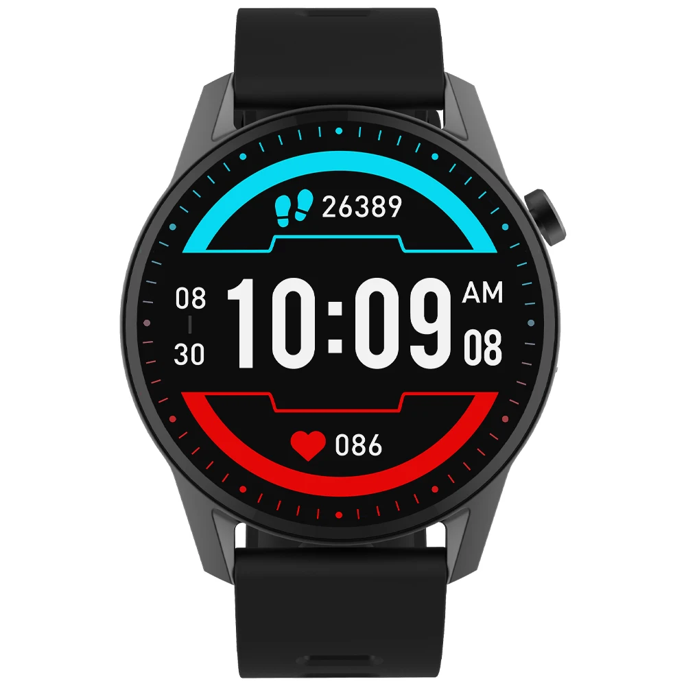 SW11 ECG PPG SpO2 Detection Smart Watch Health Monitoring HRV Blood Pressure Monitoring Smartwatch