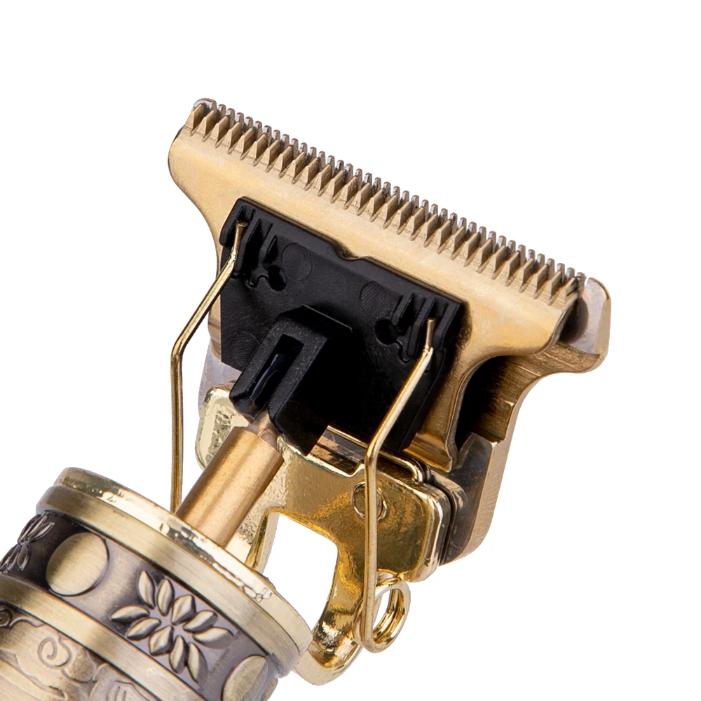 buddha hair clipper 01