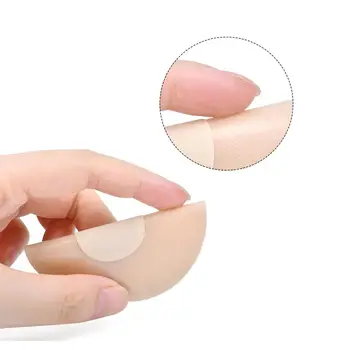 Ant Cloth Nipple Covers Disposable Breathable Nonwoven Fabric Soft Invisible Pasties Comfortable Fit for OEM ODM Custom