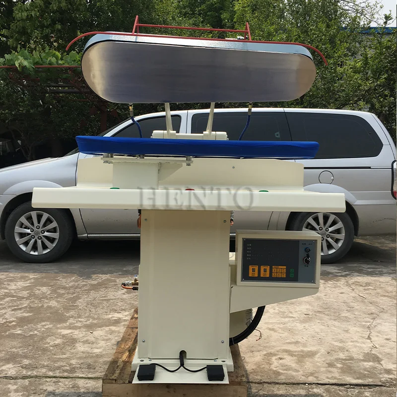 Good Quality Automatic Ironing Machine/laundry Roller Iron & Sheet Ironing Machine/industrial