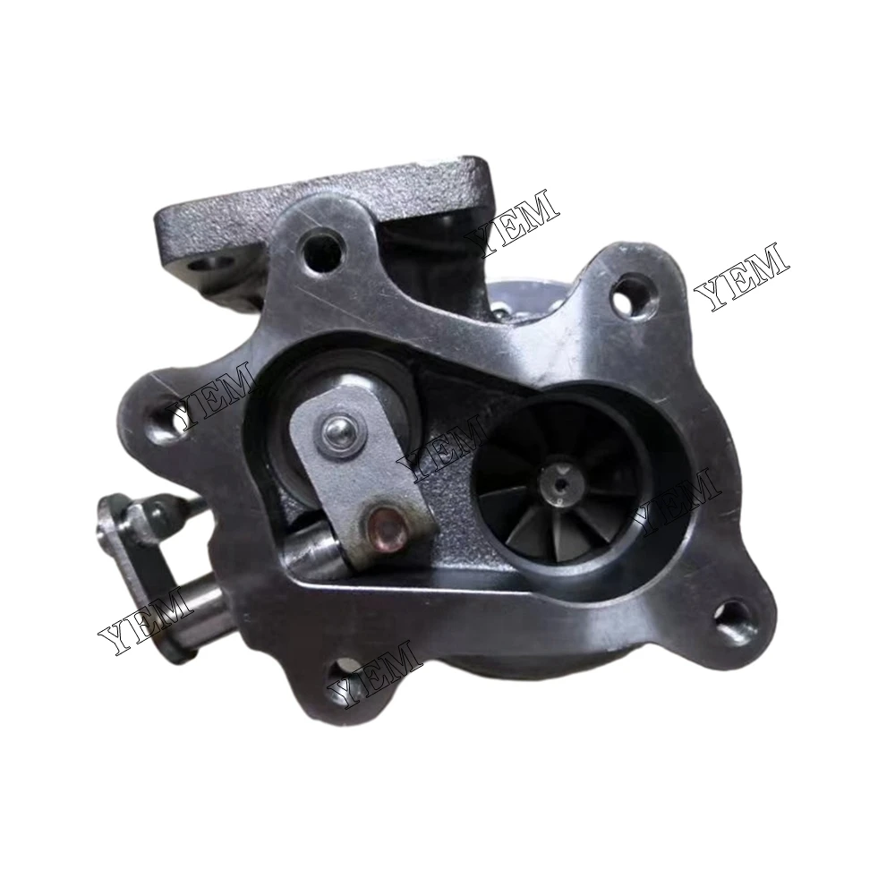 C2.2 Turbocharger 135756180 for Caterpillar Diesel Machinery Engine Parts