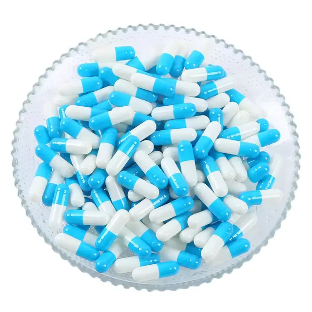 OEM Services Vaginal Probiotics Capsules Women's Health Probiotic Capsules for Vaginal Health