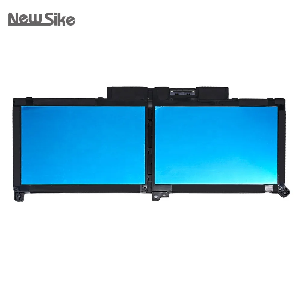 F3YGT 7.6V 60wh Laptop Battery for Dell Latitude E7280-E7490