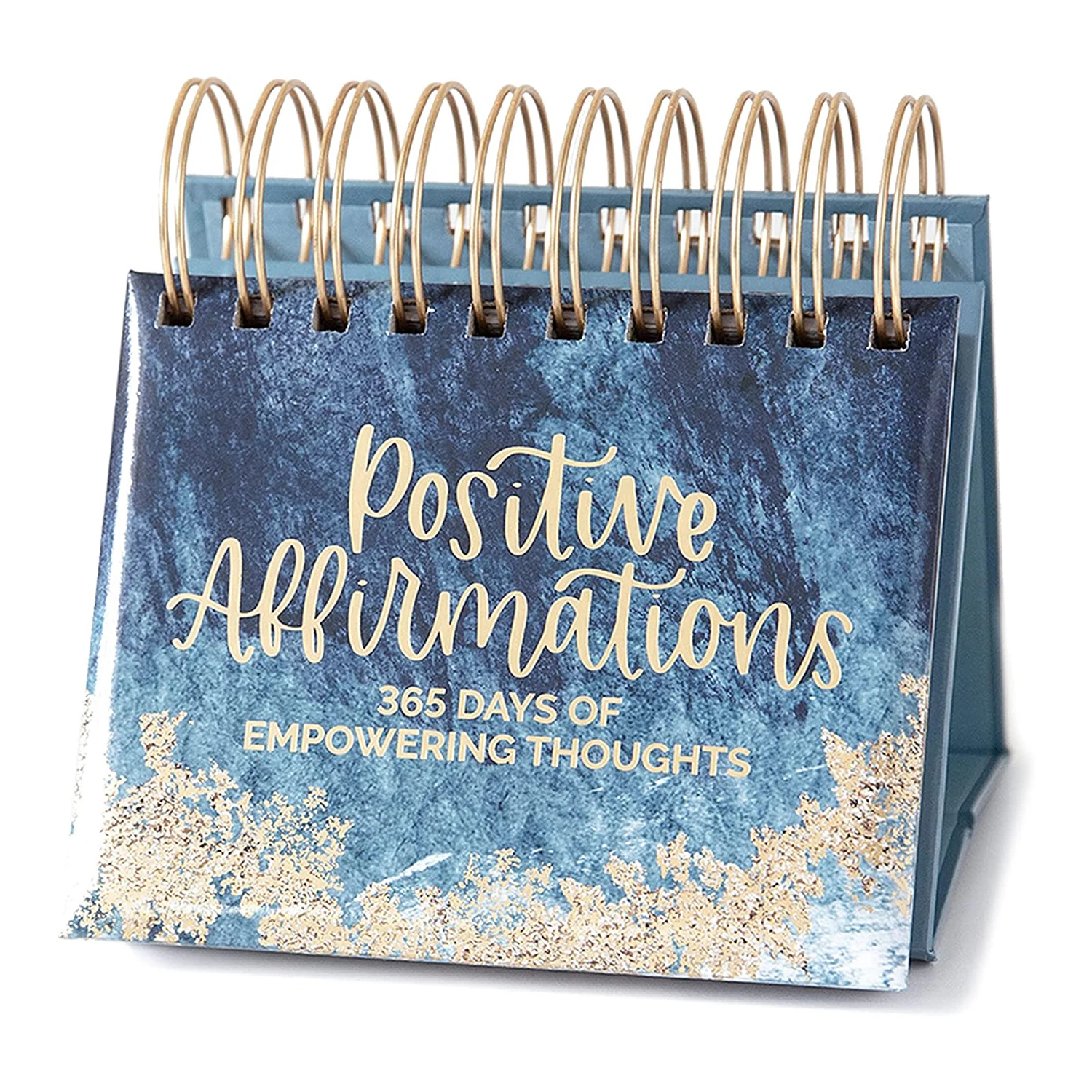 Custom Motivational Inspirational Daily Calendar Daily Flip