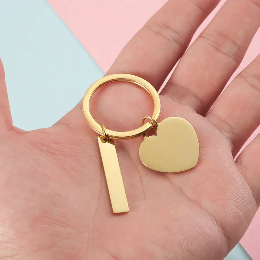 Custom Keychains