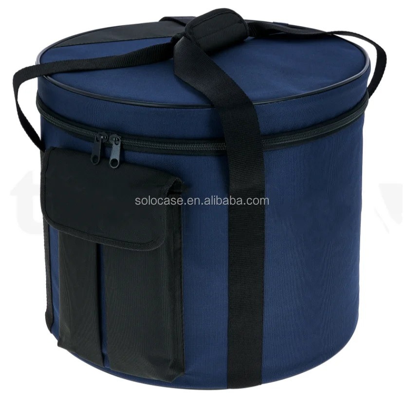 Crystal Singing Bowl Case