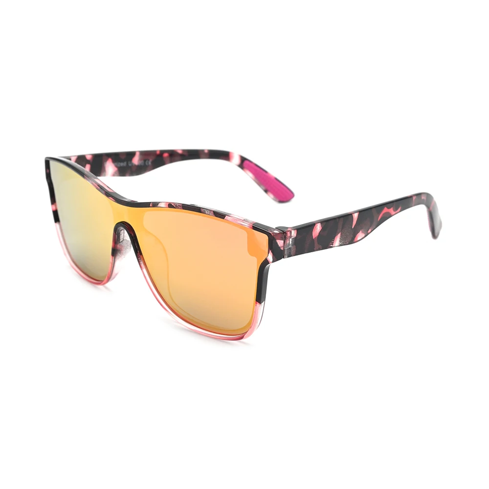 Lenlook Sunglasses Wholesale High Quality BPA Free PC Frame  display picture 2