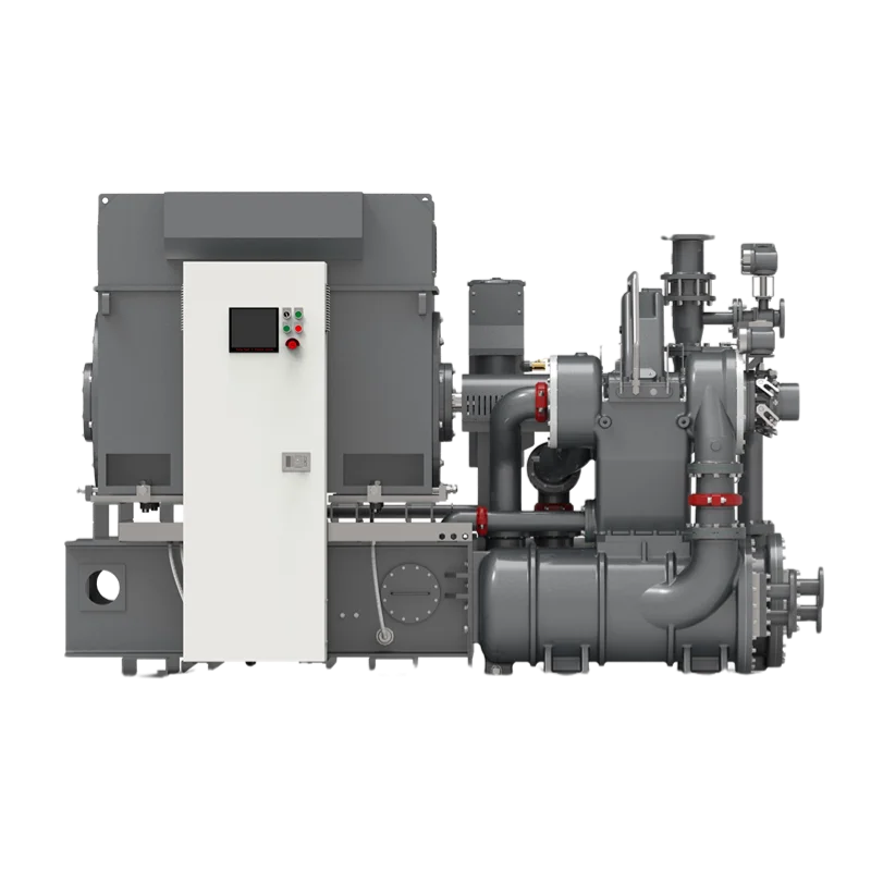 High Quality Performance Centrifugal air Compressors Different Specifications Limited Time Discount