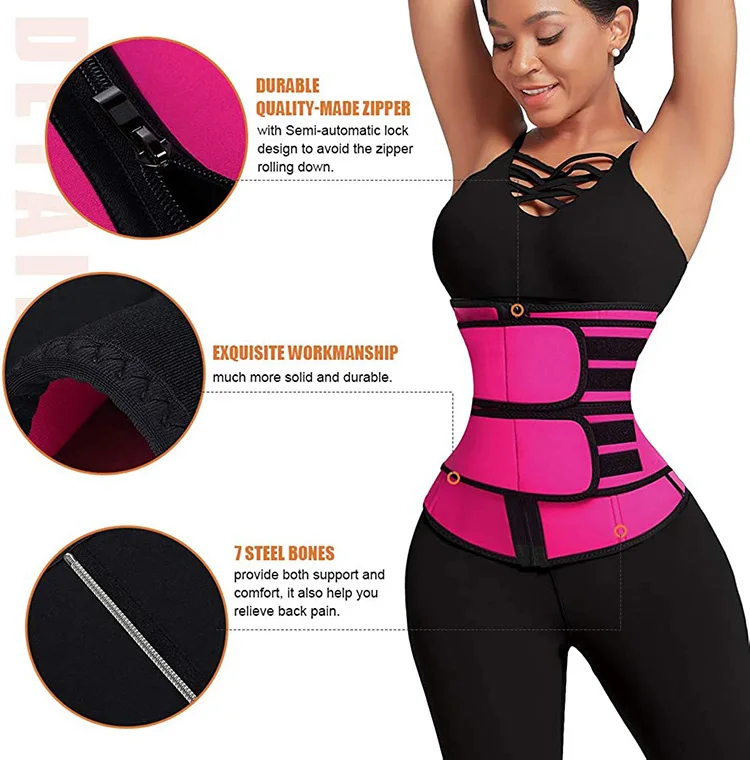 workout girdle
