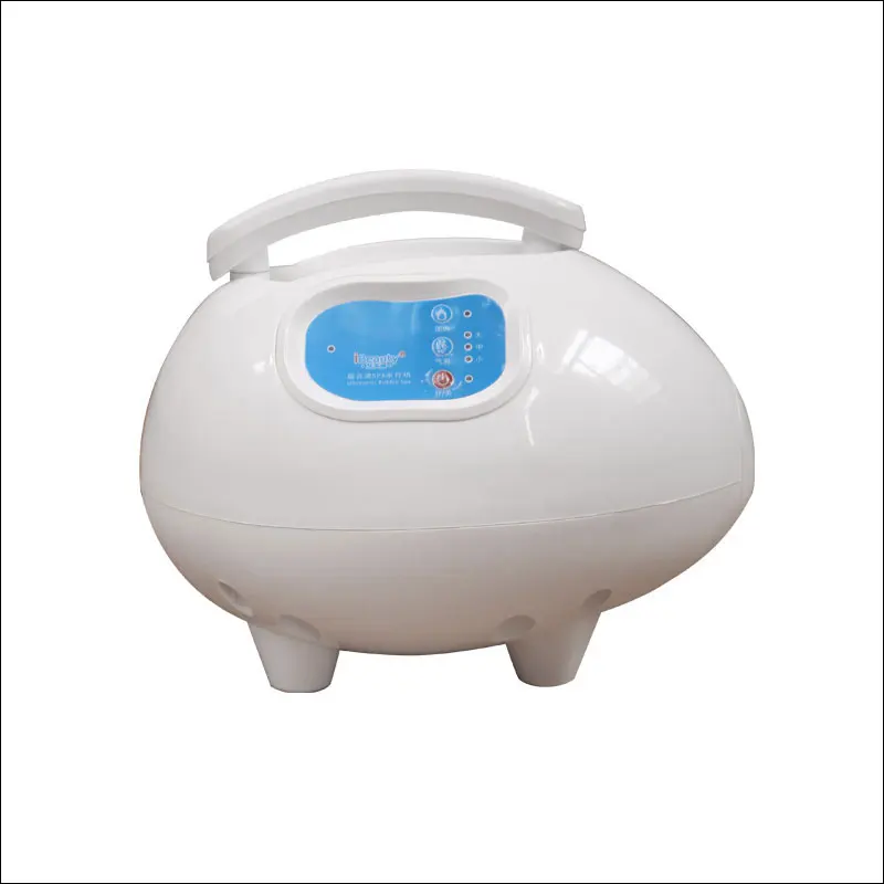 Air Bubble Bath Tub Ozone Sterilization Body Spa Massage Mat