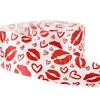 Red lips