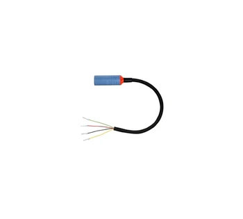 CYK10-A101 Digital Measuring Cable, 10m, Wire Terminals, IP68, Memosens Series