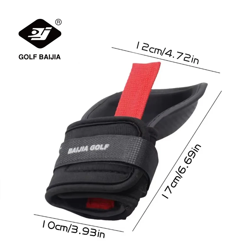New Arrival Golf Training Aid Wrist Band – Golf Swing Trainer and