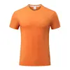 Orange red