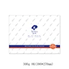 8K 300g fine lines 10 sheets