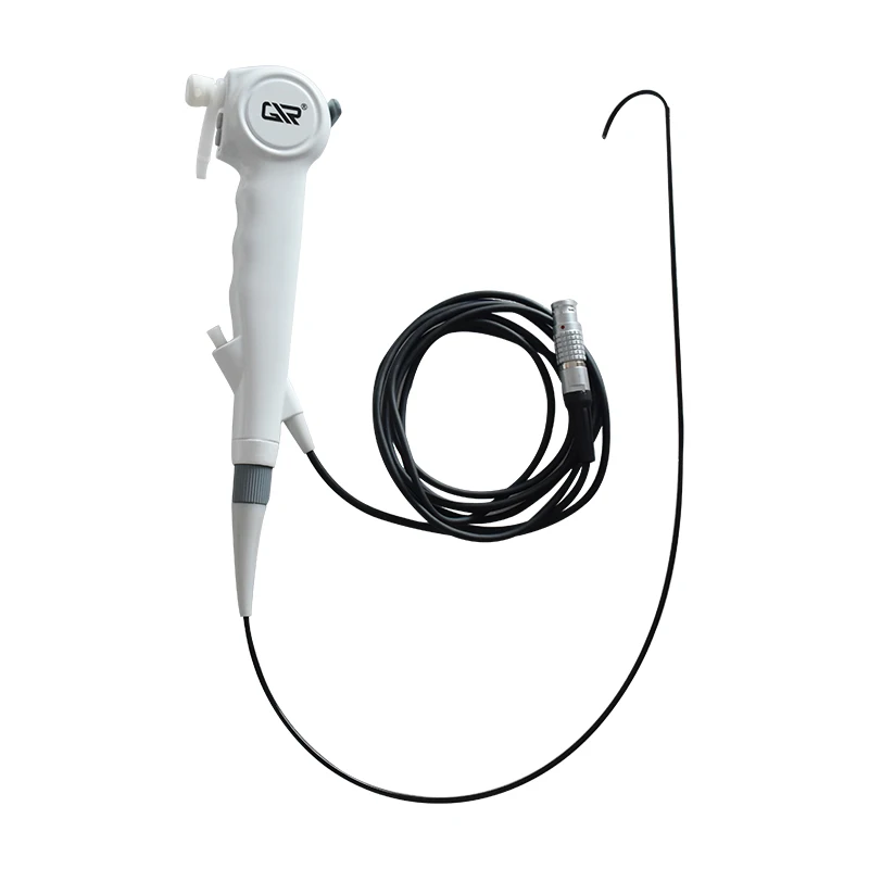 Factory Price Single Use Flexible Ureteroscope 7.5 Fr Urology  Digital Flexible Ureteroscope