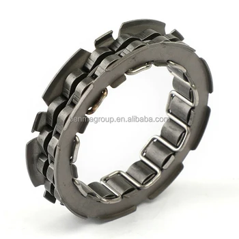 ツイストオーダー品 Suzuki LT-Z400 One Way Starter Clutch Gear 2003-2013 Starter