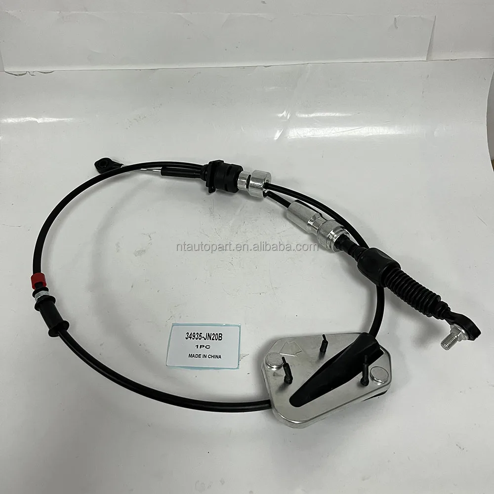 High Performance Auto Parts Shift Cable 34935-JN20B for Nissan