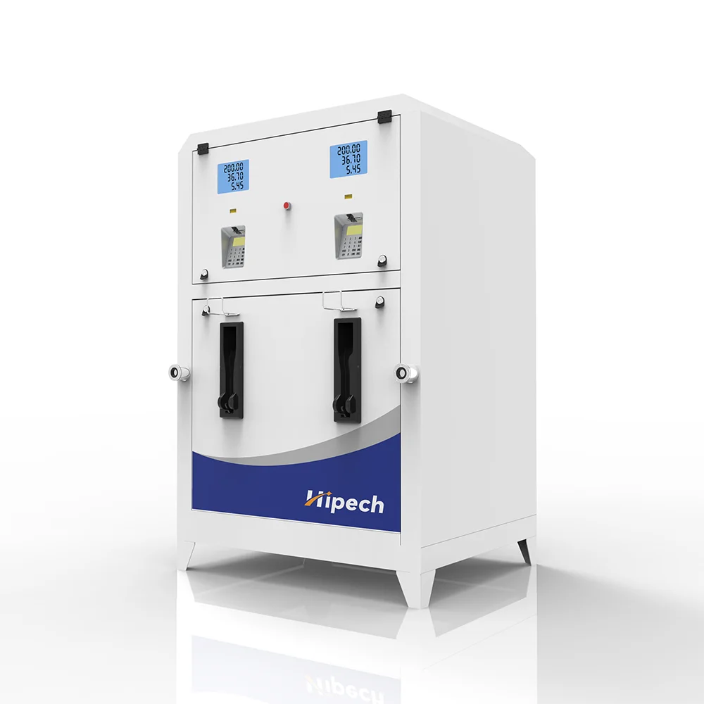 400 Gallon Fuel Tank for Sale - Mobile Petrol Stations