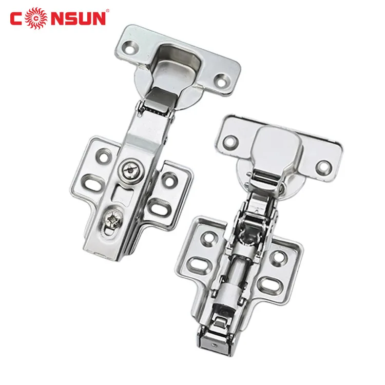 SP9 Popular Kitchen Hardware 35MM Soft Close Cabinet Door Hinge