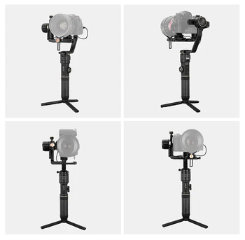 Zhiyun Crane 2S Gimbal Stabilizer 3-Axis Gimbal 5.0 Handheld Gimbal for Canon Sony Nikon DSLR Camera Crane2S detail image