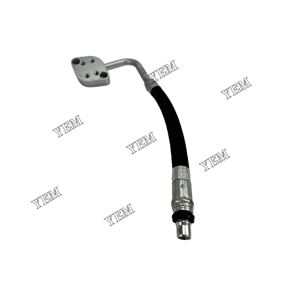 Hose Assembly 205-1280 Fit for Caterpillar C7 Engine 3