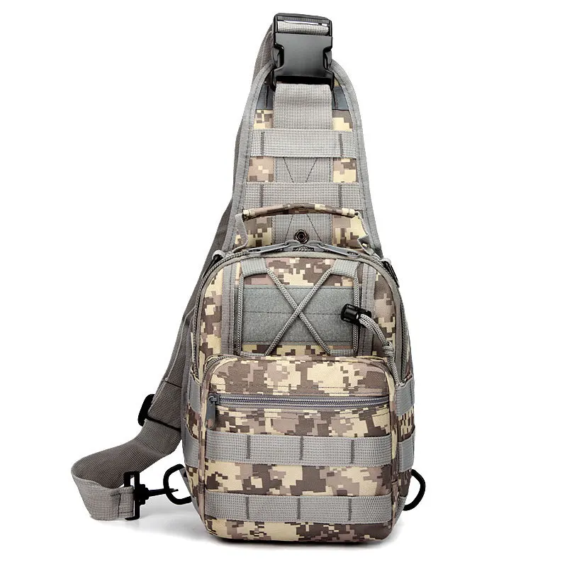 Sinsky Ready To Ship Tactical Sling Bag Backpack Outdoor Activities ...