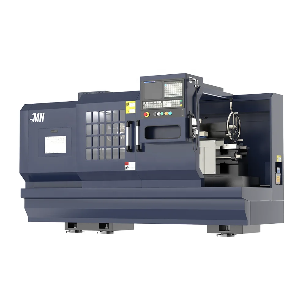 Taiwan Spindle  Reasonable Price Professional  Customized Service Price Lathe
