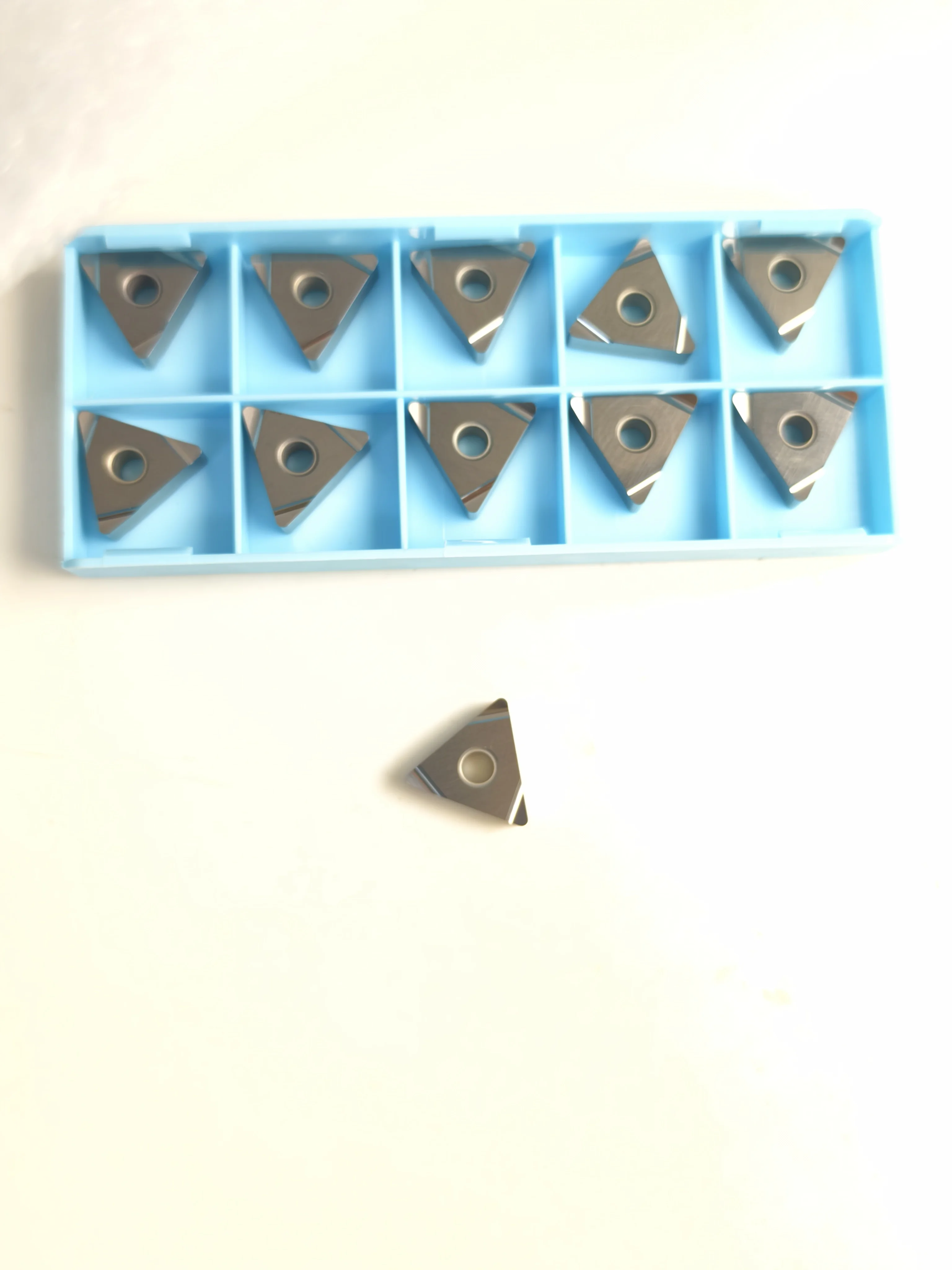 Turning Tool TNGG TNGG160404R-L 100% Original Cermet High Quality Turning Tool CNC Lathe Cutting Tools