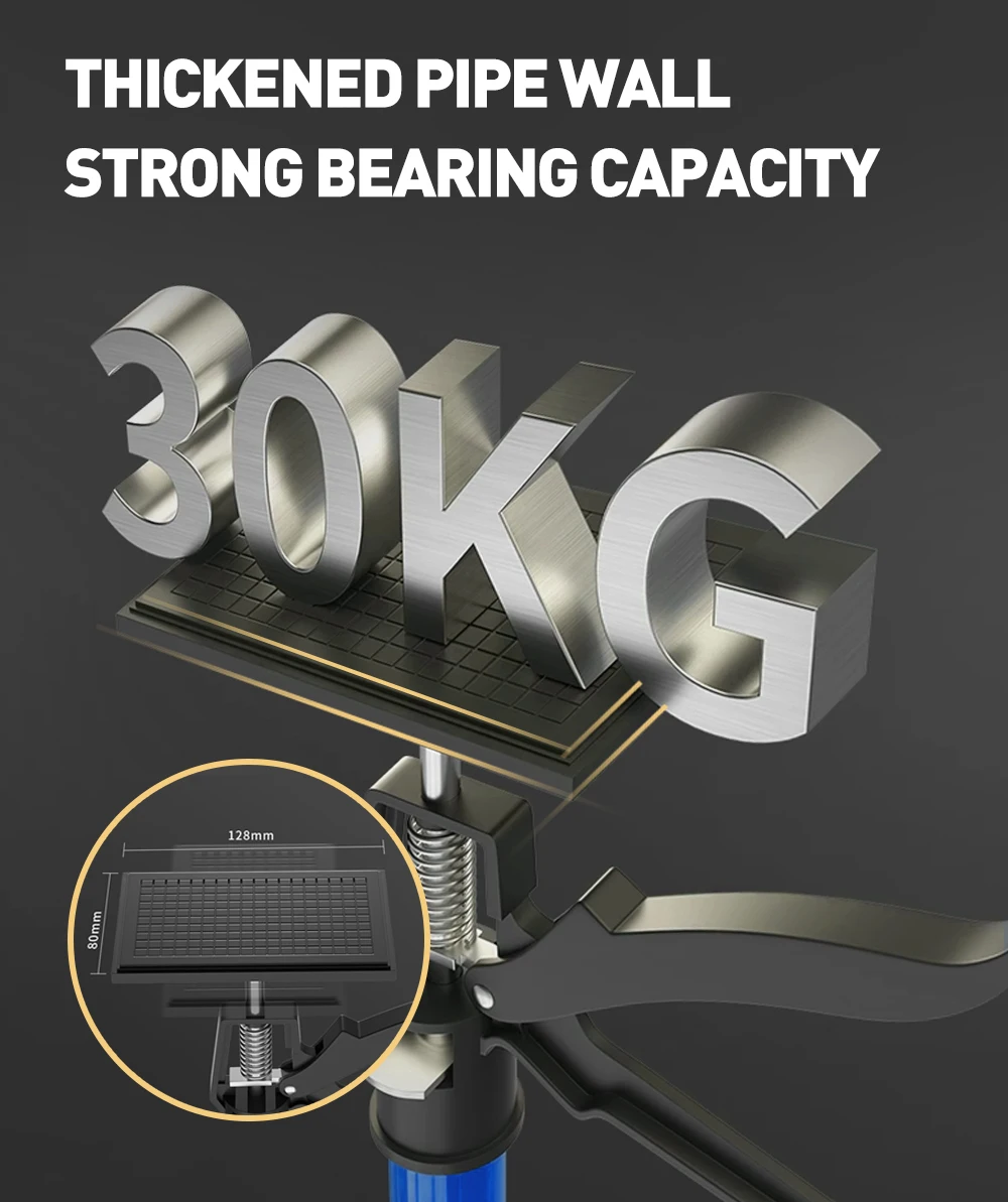 Adjustable Extension Support Pole,Telescopic Ceiling Support Rod - Buy ...