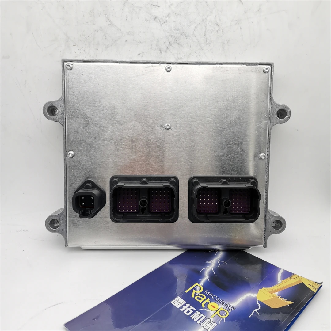 PC130-8 PC138-8 Excavator Controllers - Original & Programmed
