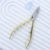 (imitation gold) + y10b flat nose pliers (bulk)