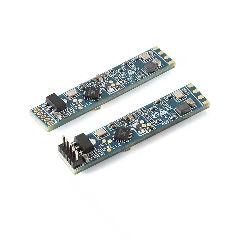 LD2410B-P Human presence radar module sensor Heartbeat detection sensor with Bluetooth LD2410B