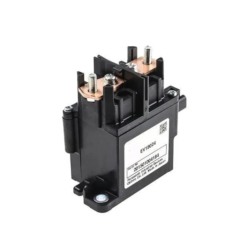 EV реле авто силовые 800 в, 12 В, 24 В постоянного тока, 50A 100A 200A 300a автомобиль грузовик долгий срок службы электрических гарантия EV высокого напряжения реле мощности
