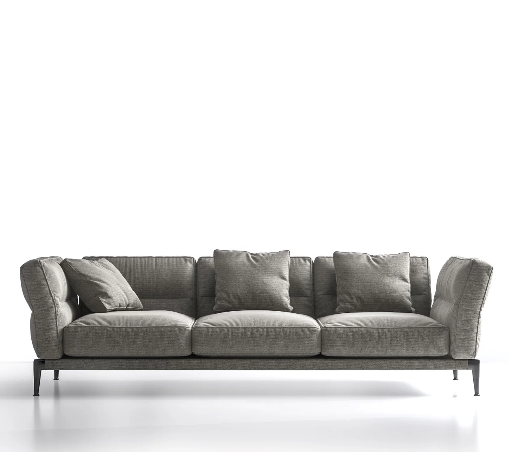 VF Home Decor 3 Seat Sofa