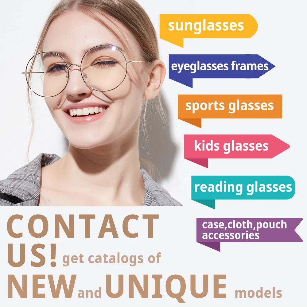 Sparloo 2347 Spring Hinge Cat Eye Fish Womens Nice Eyeglasses Plastic Optical Vintage Frame