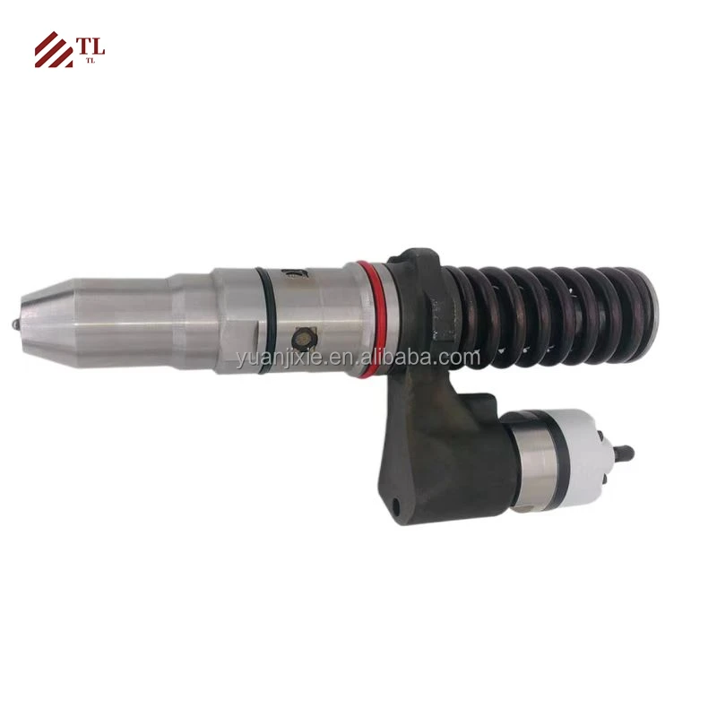 Engine 3508B 3512B 3516B Fuel Injector Assy 250-1308 10R-1280 erpillar Mechanical Parts