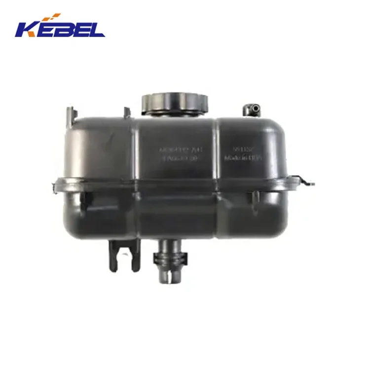 KEBEL spremnik za rashladno sredstvo OEM 68364312AC, rezervoar za povrat rashladnog sredstva za Jeep Wrangler 2018 2019 2020 2021 2022 2023 2024