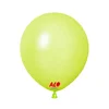 S06 palloncino verde menta