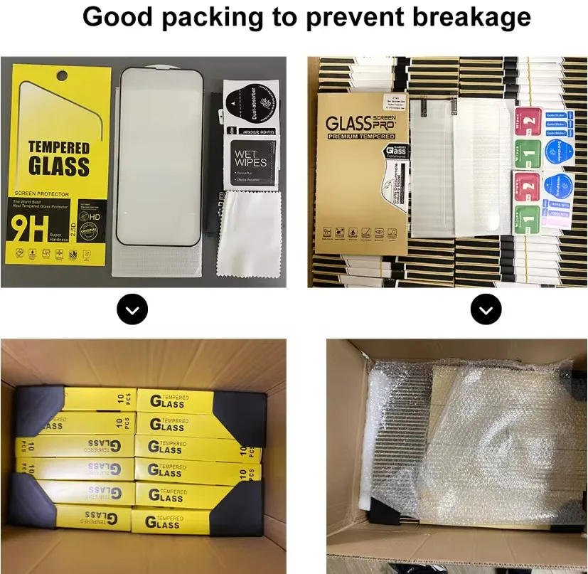 For Iphone 15 Plus Tempered Glass Rts Premium Easiest Installation Hd