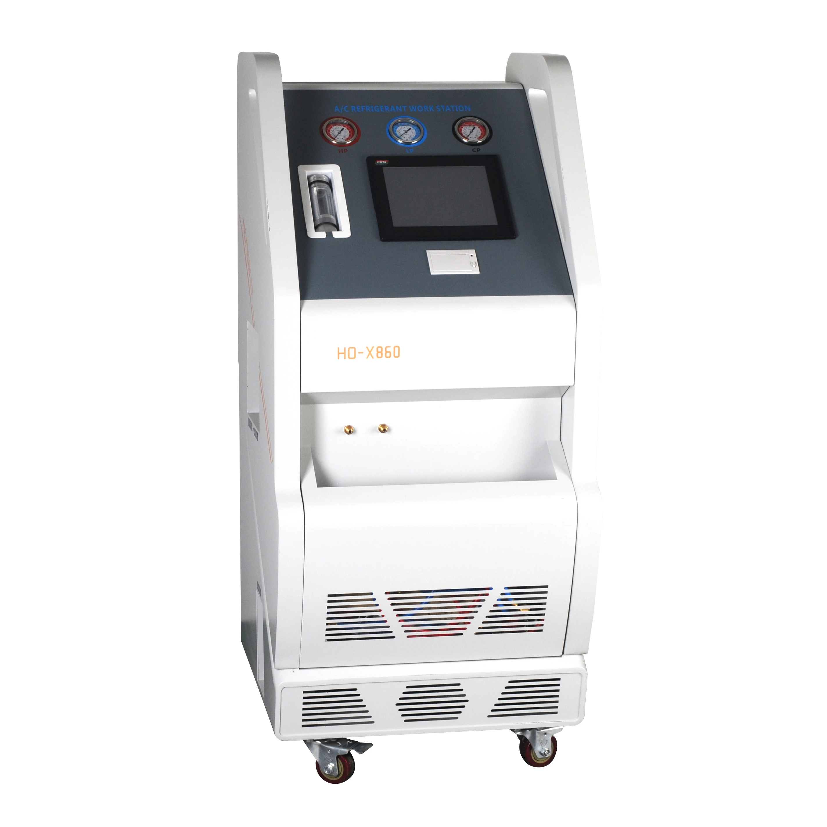 Disinfector/Sterilizer