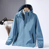 Section masculine-bleu clair
