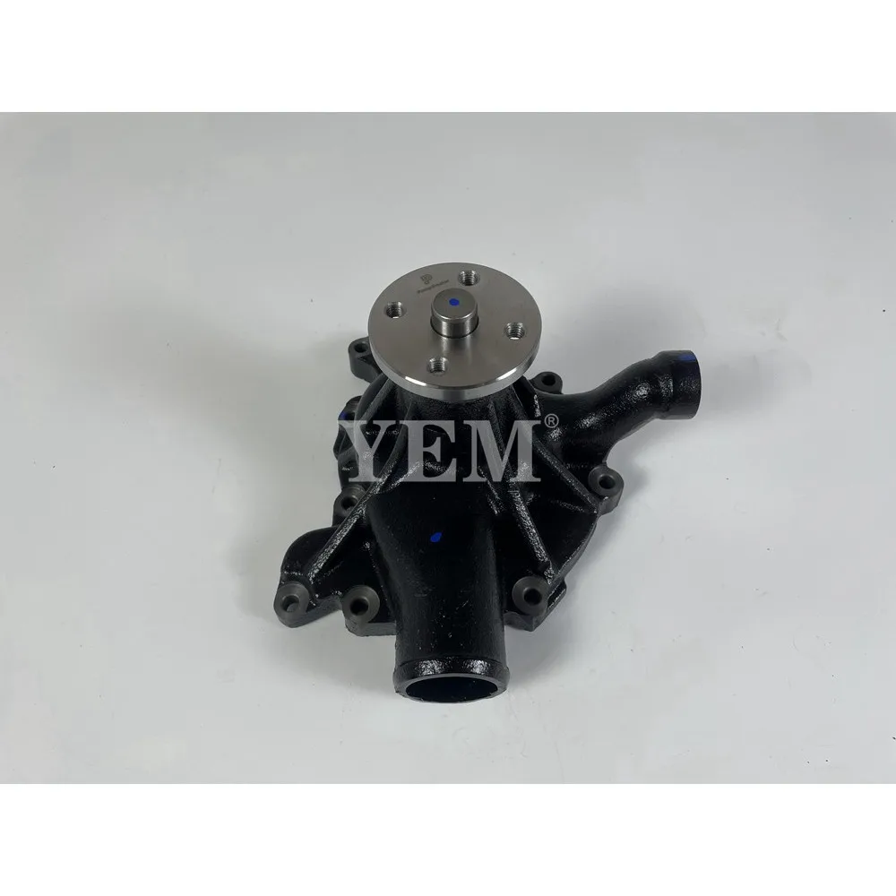 For Mitsubishi 6M60 Water Pump Engine Spare Parts 4
